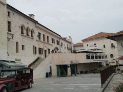 -华谊兄弟（长沙）电影小镇