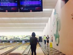 -广州保龄球馆(广州天河体育中心店)