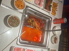 -野妹经典火锅(民治店)