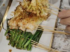 -新凯旋烧烤·燕姐千岛湖土菜