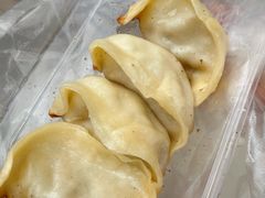 锅贴-水丰锅贴(延吉东路店)
