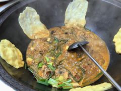 -曹丞相·地锅鸡·地锅鱼(武林店)