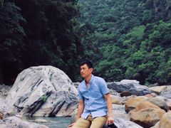 -太鲁阁公园