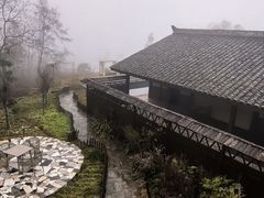 -九皇山景区