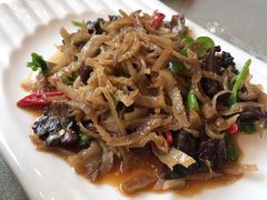 -素芝林素食养生会所(黄山豪庭·御府店)