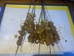 -锦州御烧烤·金盛福酒楼(天津总店)