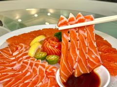 -东胜渔村·粤菜海鲜(东城十三碗店)