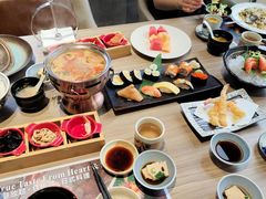 -一本魅·日式料理