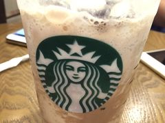 -星巴克(北京南站第二店)
