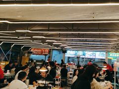 -小煵记·打边炉(西丽文光店)