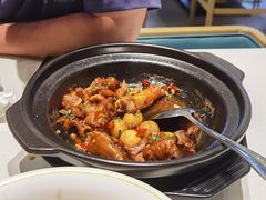 -绿草地·湘菜(悦方ID mall店)