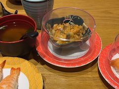 -晴季寿司(延河路万达广场店)