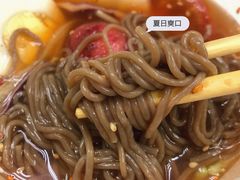 -优壹佳·延边朝鲜族料理(中山北路店)