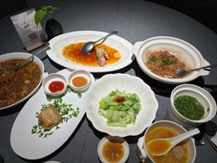-龙宴海鲜城(经中路店)