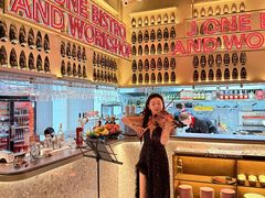 -J·one Bistro吉萬酒厨·牛排