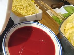 -蓉城老院十一年川味老火锅(中南店)