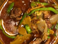 -红烧鸭老鸭汤(金泉路店)