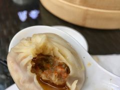 -鼎泰丰(嘉年华•海信广场VILLAGE店)