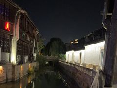 -嘉兴月河历史街区