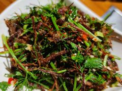 -勐丽梦兰傣味餐厅