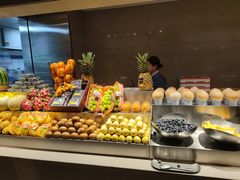 -曲水兰亭(北京四惠店)