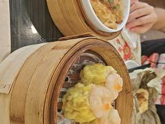 -虾饺妹·粤式手工点心(水荫路店)