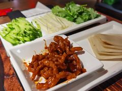 京酱肉丝-北方家宴(番禺永旺店)