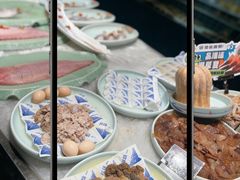 -浩运海鲜·16年专注青岛菜(石老人店)