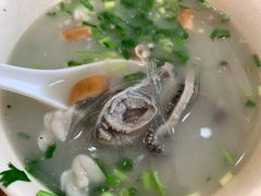 羊杂汤-金诚张妈妈羊汤·驴肉火烧(旧宫佳和园店)