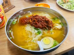 -韩麦大冷面(桂花街直营店)