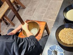 -上席擂茶·新中式青年茶馆(古城店)