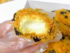 -鲍师傅糕点(永安里店)