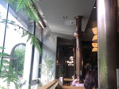 -西塔老太太泥炉烤肉(望京一店)