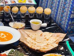 -木尔坦·Multan巴基斯坦清真餐厅halal(大智嘉园店)