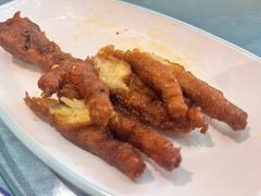 紫金凤爪-清真•蜀风园(丁字沽总店)
