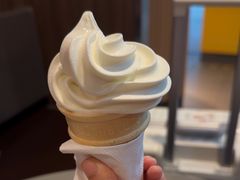 -麦当劳(深圳北站高铁店)