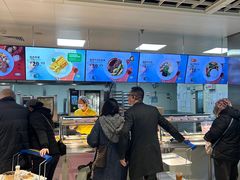-宜家·瑞典风味餐厅(四元桥店)