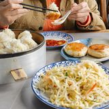 魁圣阁-就想吃这口羊肉稍麦