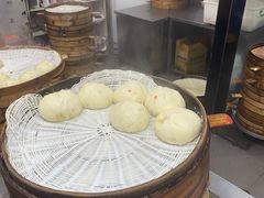 -清泉阁包子铺(中山路店)