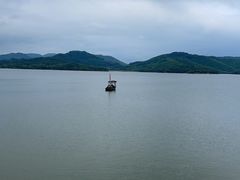 -天目湖山水园