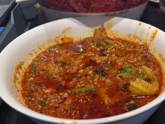 -羊门客在·烤盐池滩羊·川菜