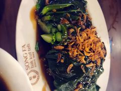 -松發肉骨茶(克拉码头店)