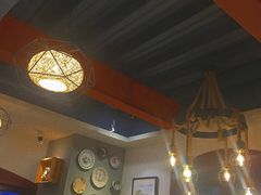 -LA CREPERIE BRETONNE布列塔尼法式餐厅(天童北路店)