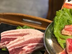 -牛炙烤肉(车公庙店)