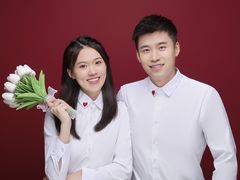 -bobo高端证件照工作室(三元桥店)