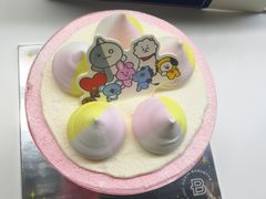 -巴黎贝甜(五道口店)