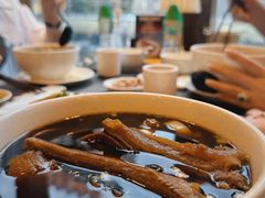 -中国厨房/台湾牛肉面