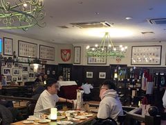 -兰特伯爵西餐厅·啤酒屋(方庄店)