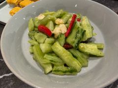 -长安记·大美陕菜(大族广场店)