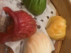 -白天鹅宾馆-宏图府餐厅